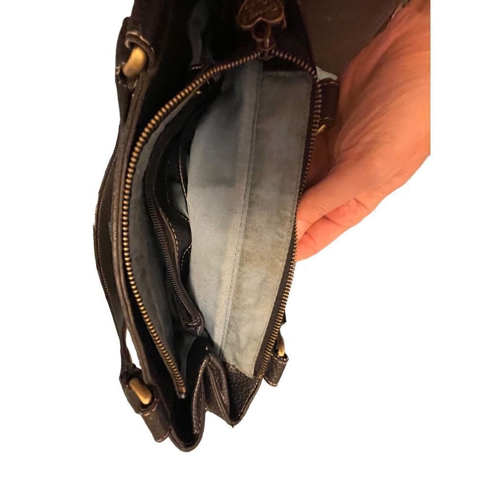 Dooney & Bourke Hand Bag - Picture 4 of 14